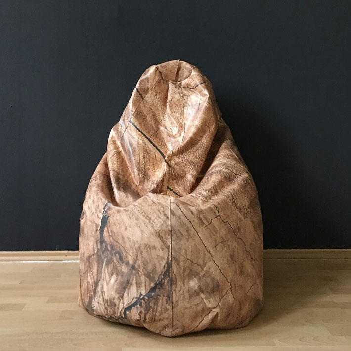 Sedací pytel LizBoy 03