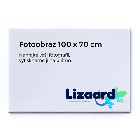 Fotoobraz 100x70 cm