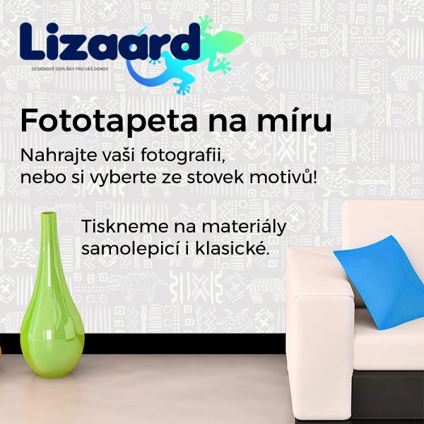 Fototapeta s vlastním motivem