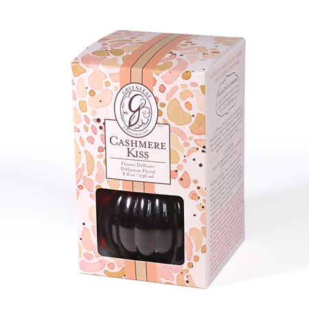 Flower Difuser Cashmere Kiss ve skle