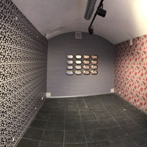 Realizace - fototapety a samolepky
